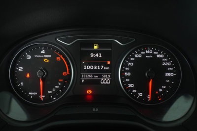 Audi Q2 Q2 30 TDI S tronic S line Edition (6)