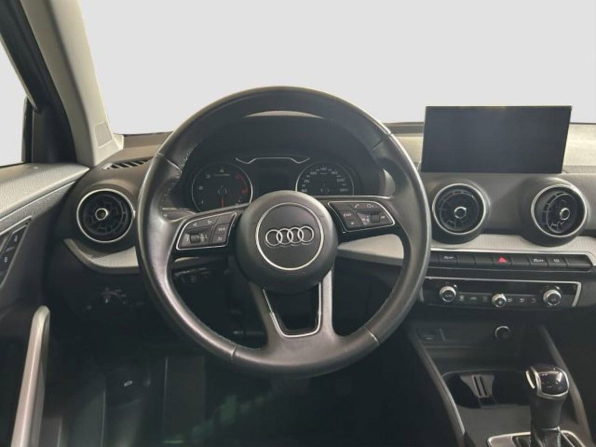 Audi Q2 Q2 30 TDI S tronic Admired (10)