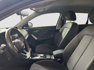 Audi Q2 Q2 30 TDI S tronic Admired (13)