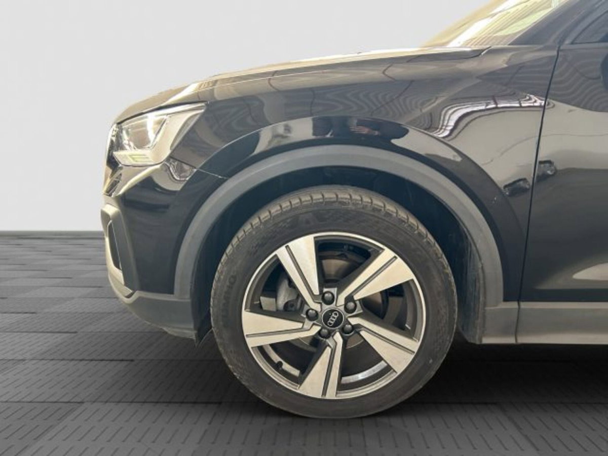 Audi Q2 Q2 30 TDI S tronic Admired (15)