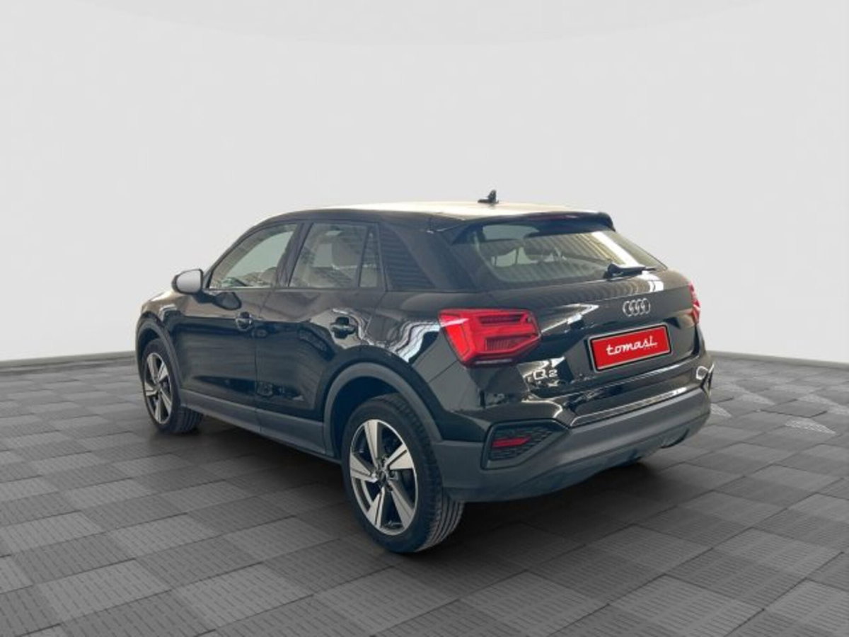 Audi Q2 Q2 30 TDI S tronic Admired (3)
