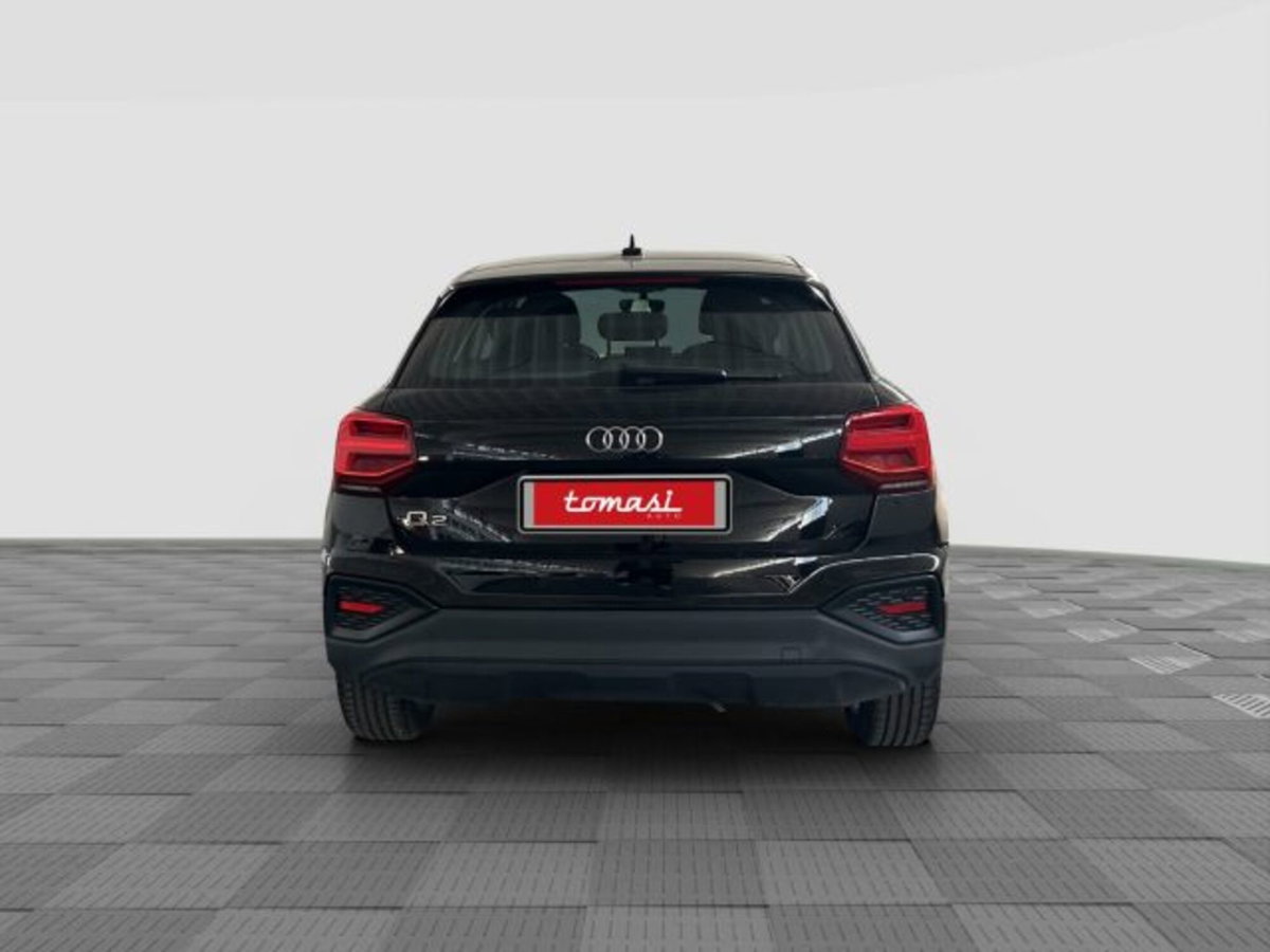 Audi Q2 Q2 30 TDI S tronic Admired (4)