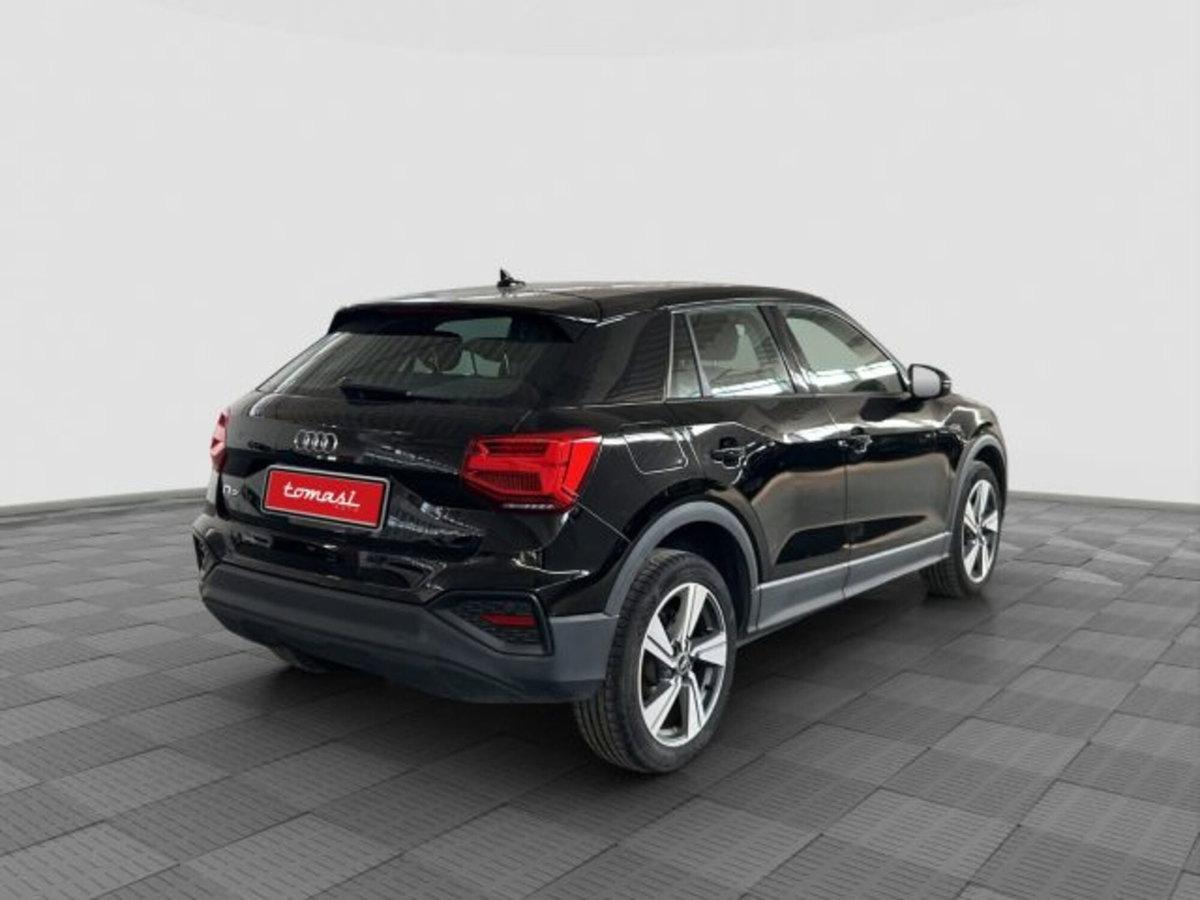 Audi Q2 Q2 30 TDI S tronic Admired (5)