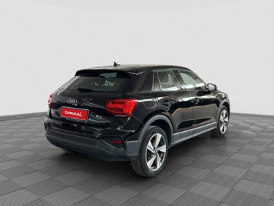 Audi Q2 Q2 30 TDI S tronic Admired (5)