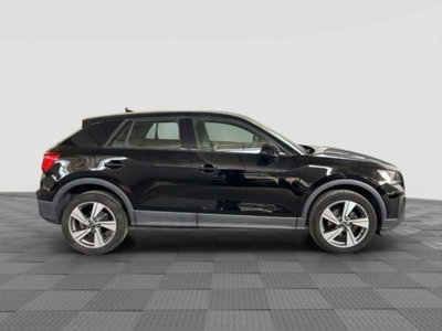 Audi Q2 Q2 30 TDI S tronic Admired (6)
