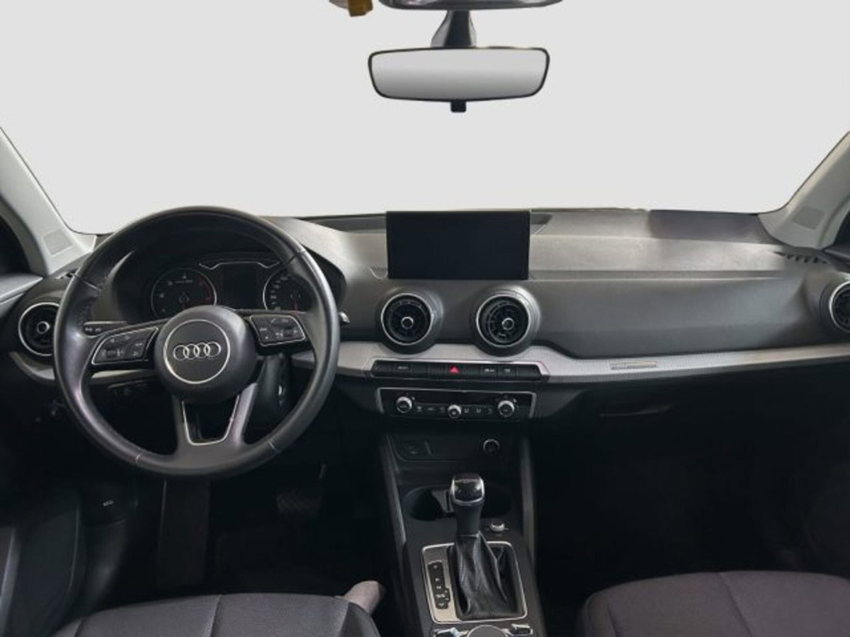 Audi Q2 Q2 30 TDI S tronic Admired (9)