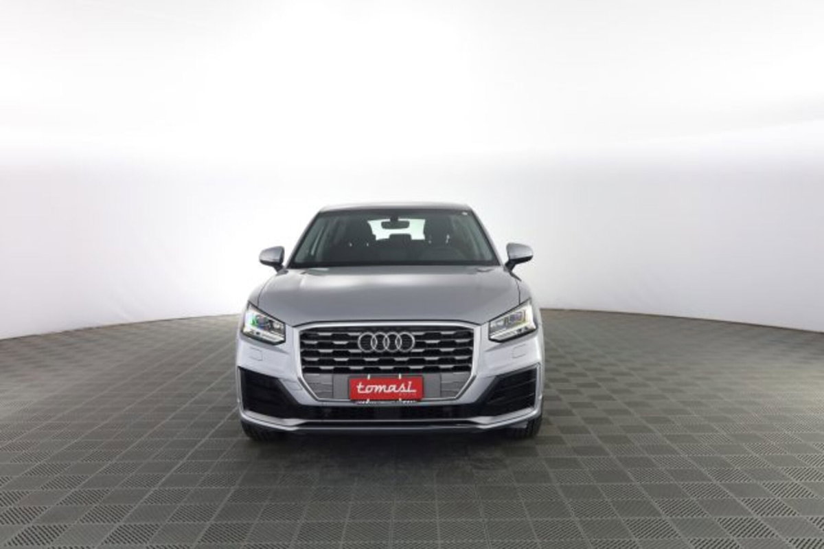 Audi Q2 Q2 30 TDI S tronic S line Edition