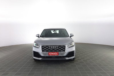 Audi Q2 Q2 30 TDI S tronic S line Edition usata
