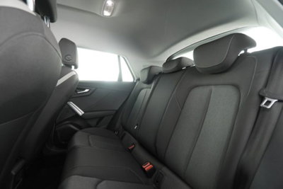 Audi Q2 Q2 30 TDI S tronic S line Edition (11)