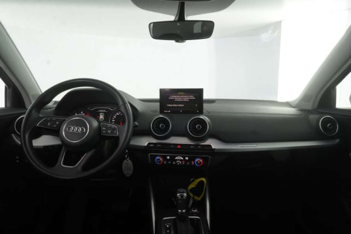 Audi Q2 Q2 30 TDI S tronic S line Edition (12)