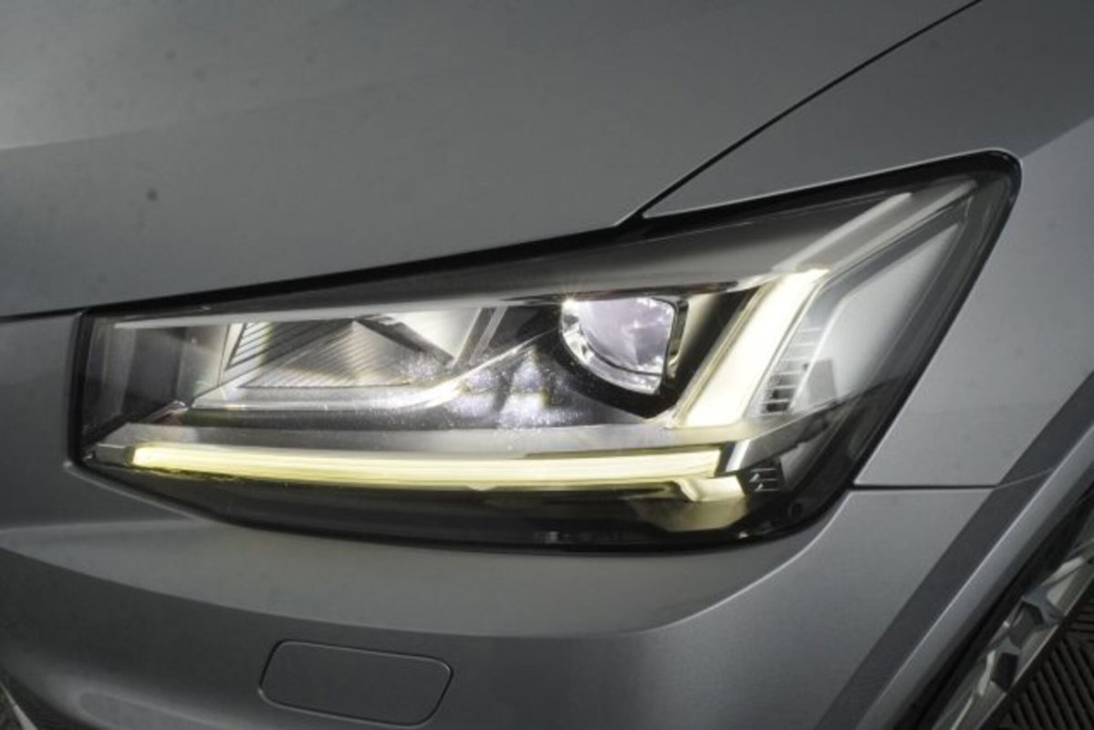 Audi Q2 Q2 30 TDI S tronic S line Edition (17)