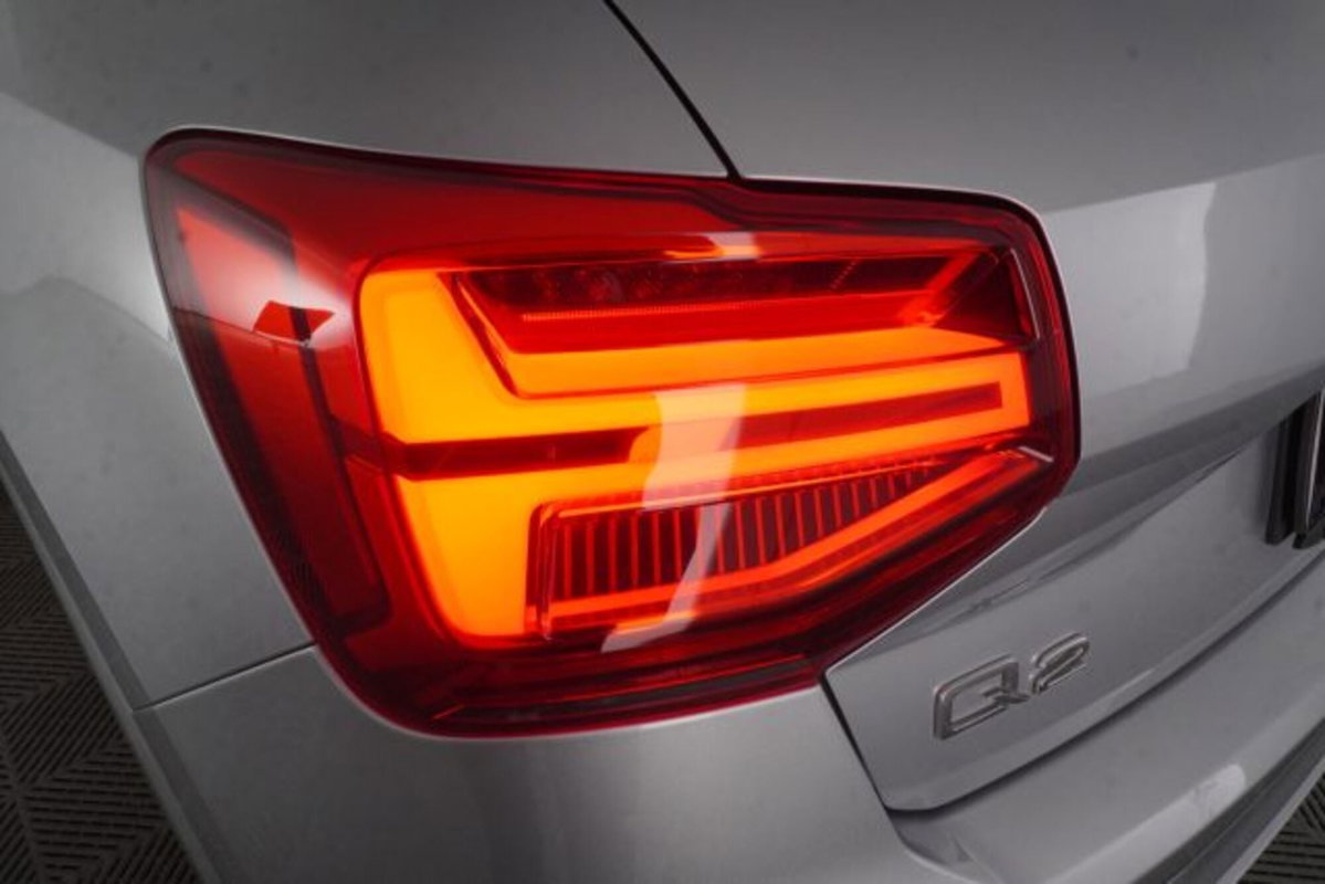 Audi Q2 Q2 30 TDI S tronic S line Edition (18)