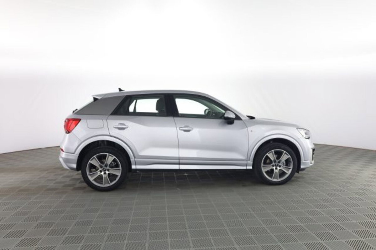 Audi Q2 Q2 30 TDI S tronic S line Edition (3)