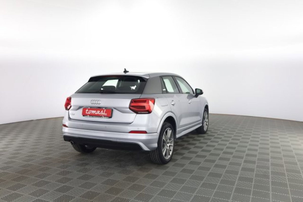 Audi Q2 Q2 30 TDI S tronic S line Edition (4)