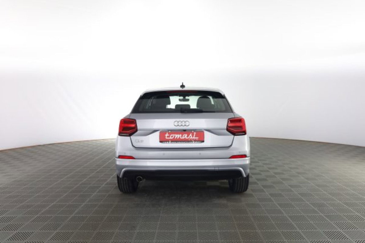 Audi Q2 Q2 30 TDI S tronic S line Edition (5)