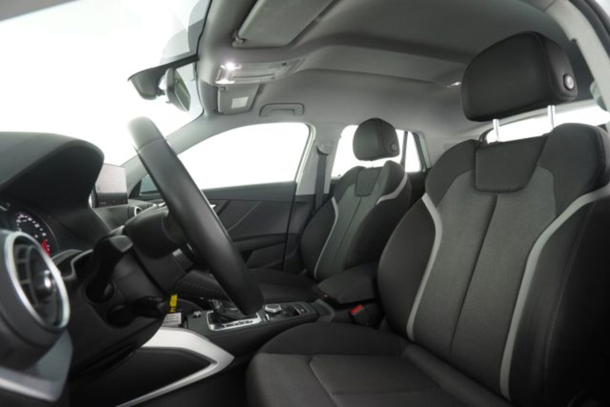 Audi Q2 Q2 30 TDI S tronic S line Edition (10)