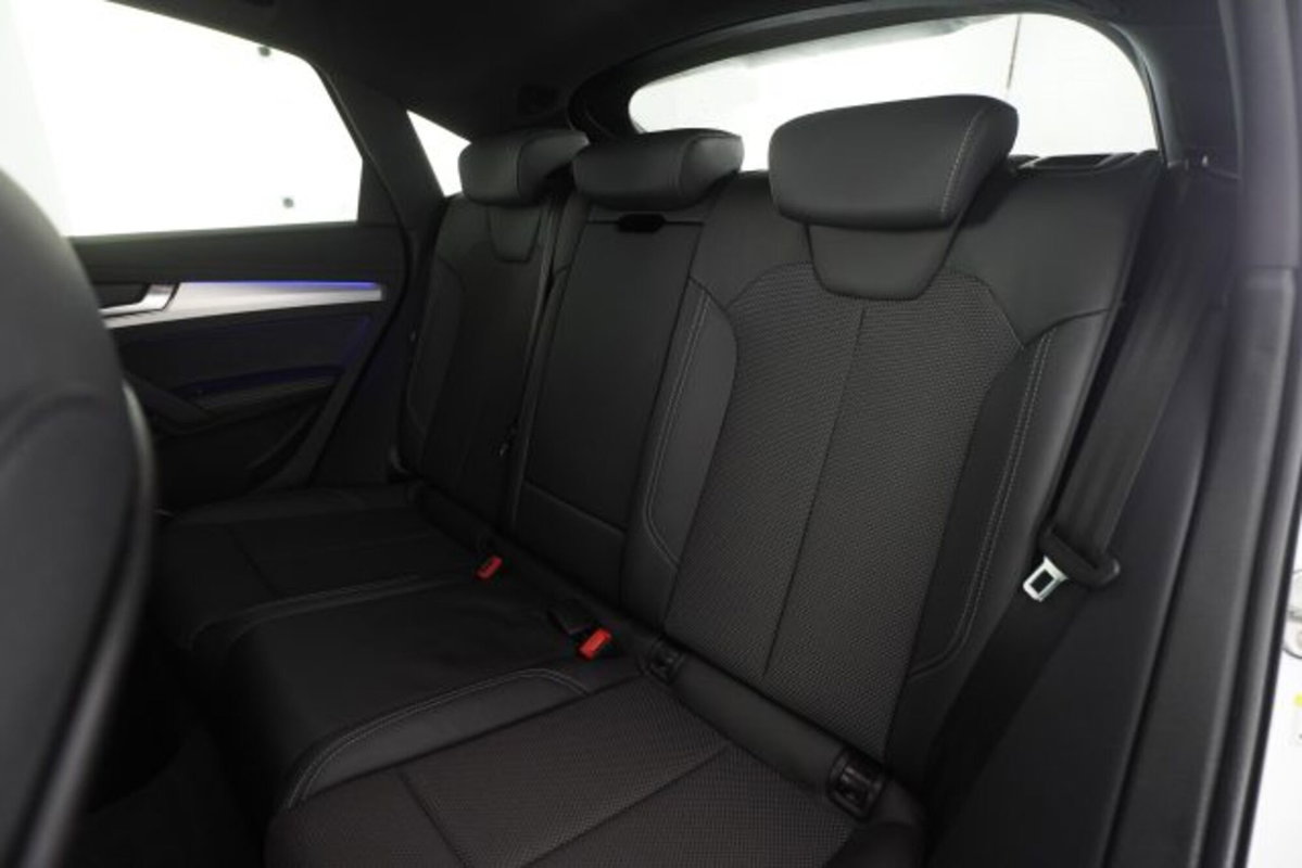 Audi Q5 Sportback 40 2.0 tdi mhev 12V S line Plus quattro s-tronic (10)