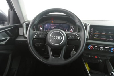 Audi A1 Sportback 25 TFSI Admired Advanced (13)