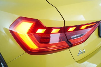 Audi A1 citycarver 30 TFSI (9)