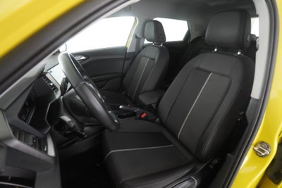 Audi A1 citycarver 30 TFSI (2)
