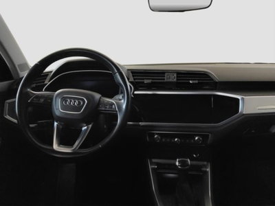 Audi Q3 35 TFSI S tronic Business (11)