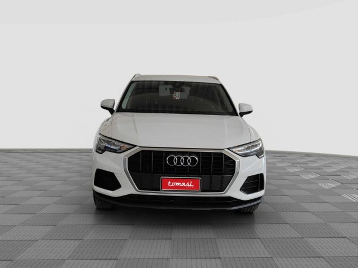 Audi Q3 35 TFSI S tronic Business (8)