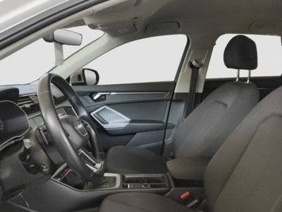 Audi Q3 35 TFSI S tronic Business (9)