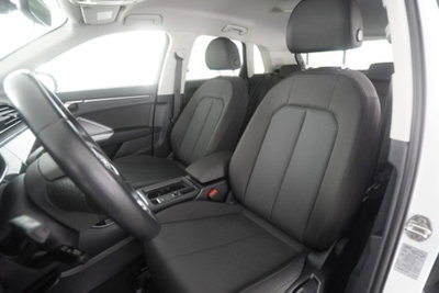 Audi Q3 Sportback 35 TDI quattro S tronic S line edition usata