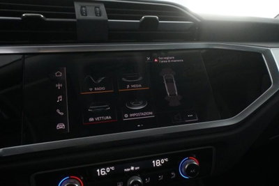 Audi Q3 Sportback 35 TDI quattro S tronic S line edition (11)