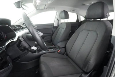 Audi Q3 Sportback 35 TDI quattro S tronic S line edition (2)