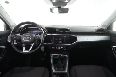 Audi Q3 Sportback 35 TDI quattro S tronic S line edition (4)