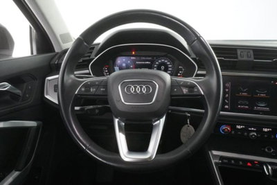 Audi Q3 Sportback 35 TDI quattro S tronic S line edition (5)