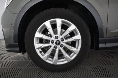 Audi Q3 Sportback 35 TDI quattro S tronic S line edition (8)