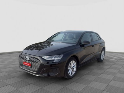 Audi A3 Sportback 30 TDI usata