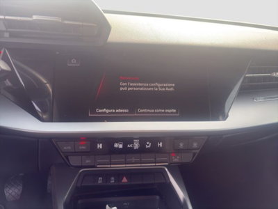 Audi A3 Sportback 30 TDI (12)