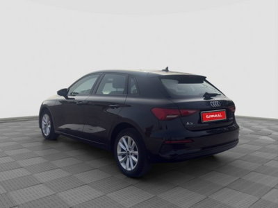 Audi A3 Sportback 30 TDI (3)