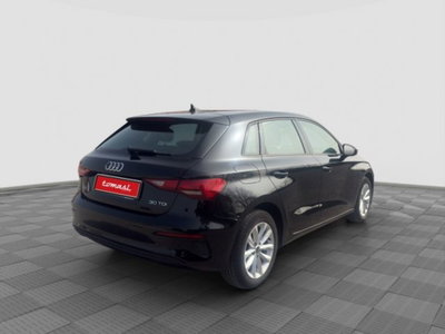 Audi A3 Sportback 30 TDI (5)