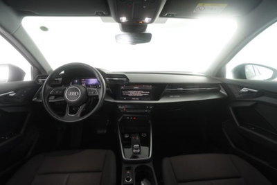 Audi A3 Sportback 35 TDI S tronic Business (3)