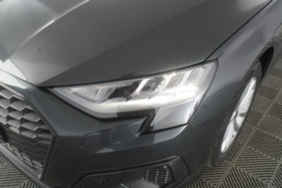Audi A3 Sportback 35 TDI S tronic Business (8)