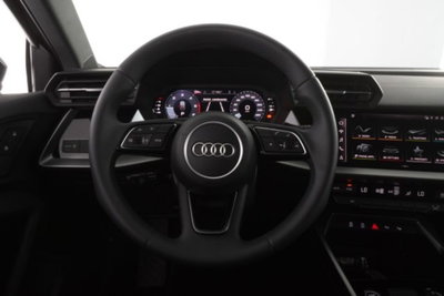 Audi A3 Sportback 35 TDI S tronic Business Advanced (13)