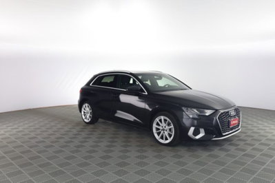 Audi A3 Sportback 35 TDI S tronic Business Advanced (2)
