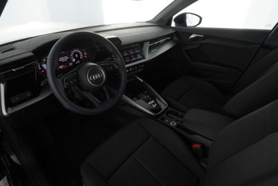 Audi A3 Sportback 35 TDI S tronic Business Advanced (9)
