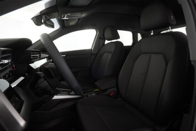 Audi A3 Sportback 35 TDI S tronic Business Advanced (10)