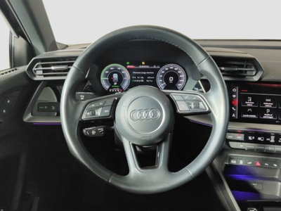 Audi A3 Sportback 40 TFSI e S tronic Business Advanced (10)