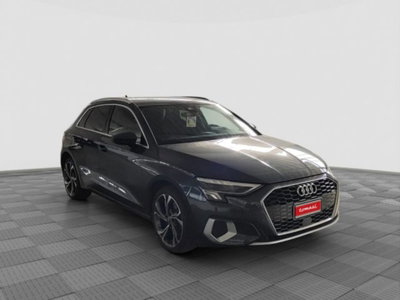 Audi A3 Sportback 40 TFSI e S tronic Business Advanced (7)