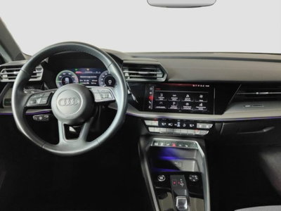Audi A3 Sportback 40 TFSI e S tronic Business Advanced (9)
