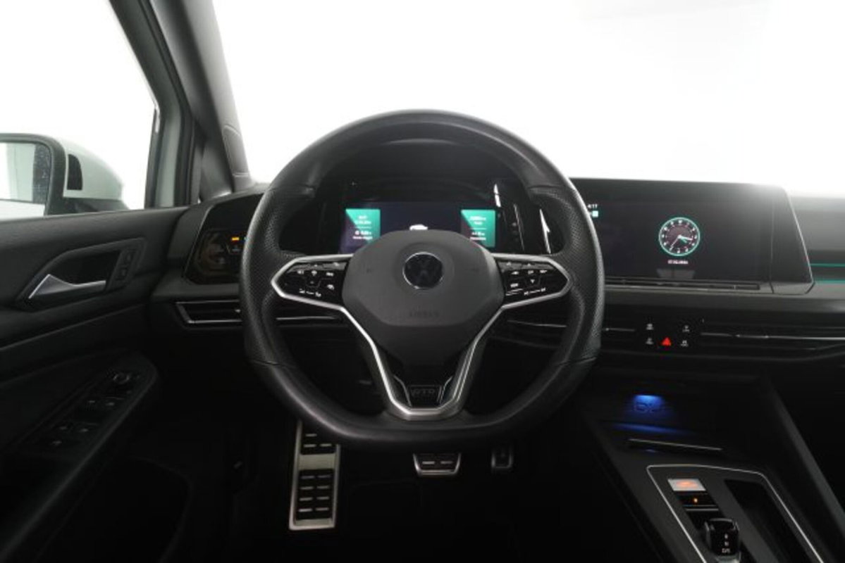 Volkswagen Golf 2.0 TDI GTD DSG (5)