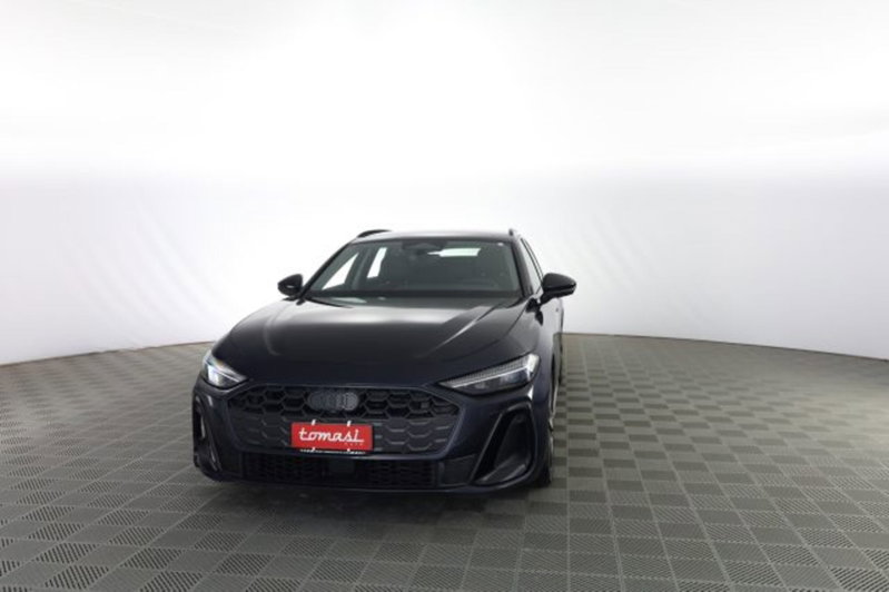 Audi A5 Avant 2.0 tfsi S line edition quattro 204cv s-tronic