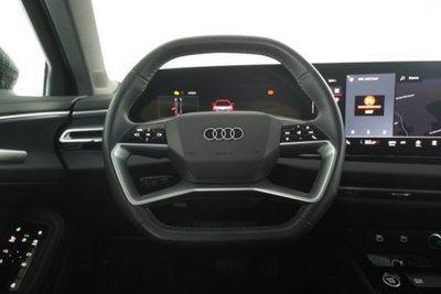 Audi A5 Avant 2.0 tfsi S line edition quattro 204cv s-tronic (13)