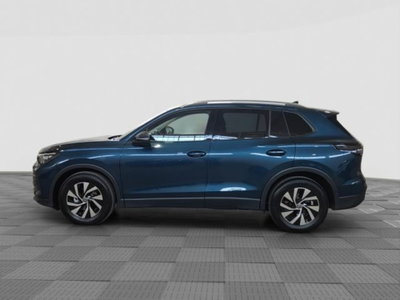 Volkswagen Tiguan 1.5 etsi Edition 130cv dsg (2)